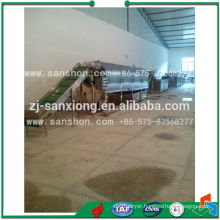 Sanshon Fruit, Vegetable, Potato, Cassava, Food Processing Machine